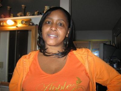 Adrienne Adams
