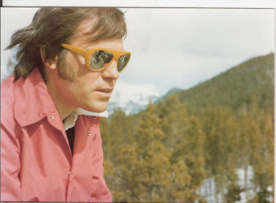 Bill Vansickle