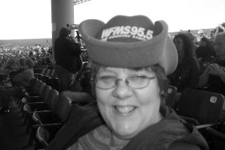 Rhonda Mumford