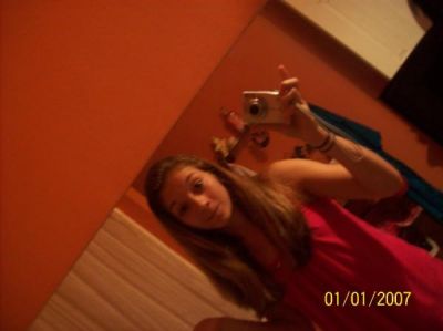 Ashley Galyo
