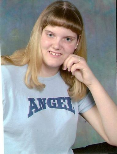 Angela Sherbeyn