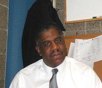 Neil Scott