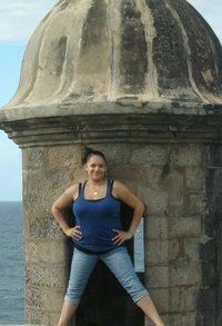 Liz Arroyo