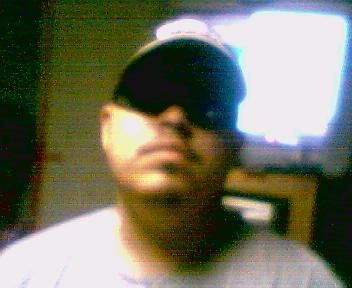 Luis Mares