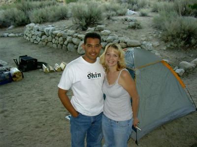 Bennie Trujillo
