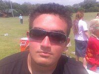 Adam Velez