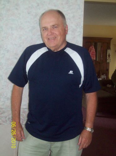 Eric Uhlenbrock
