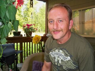 Jeremy Mckinney