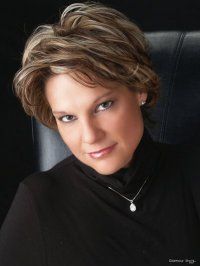 Sherri Trimble