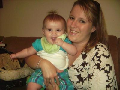 Jessica Harrah