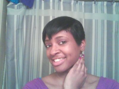 Latoya Allen