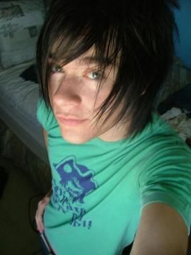 Aaron Joshua