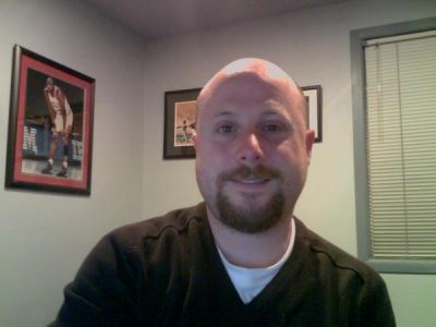 Scott Peritzman