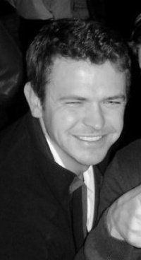 Brent Haggard