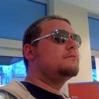 Johnathon Geary