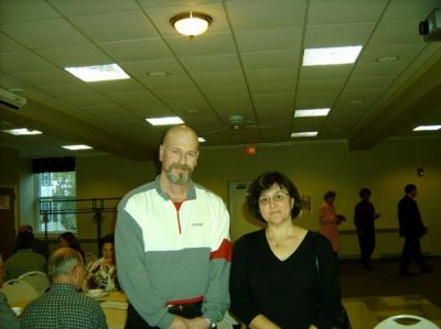 Gregory Stival