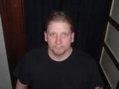 Shane Thompson