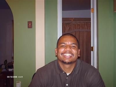 Henry Gonzalez