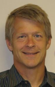 Mark Bradley