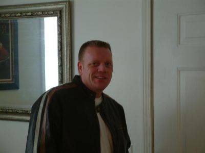 Brent Mossage