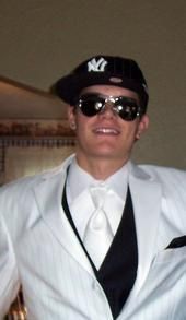 Brandon Stern