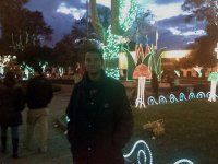 William Chami