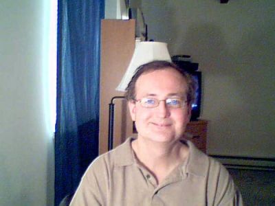 Jon Fraizer