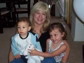 Bonnie Schwam Munoz