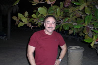 Stanley Shama