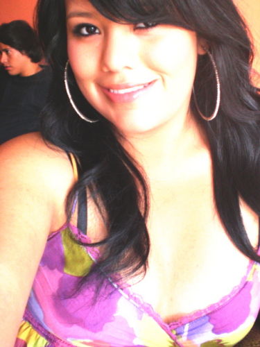 Elsa Castaneda
