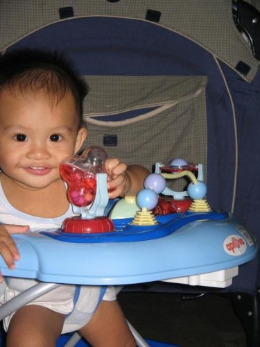 Reniel Delacruz