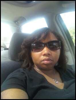 Marquita Walker