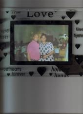 Brenda Thomas
