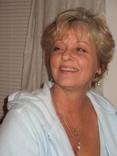 Andrea Marchand