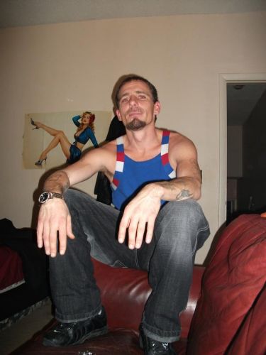 Eric Fitzwater