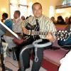 Jose Mendes