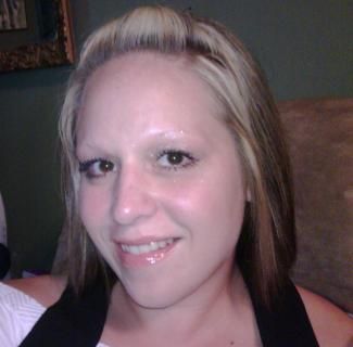 Amber Faul
