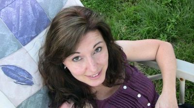 Jennifer Panico