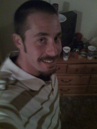 James Budrow