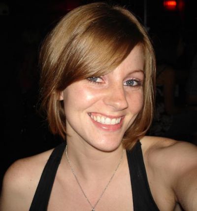 Candice Smith