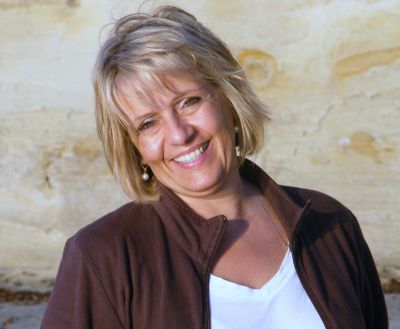 Lynda Hagemann