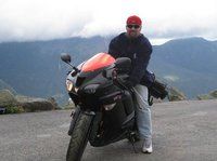 Robert Axiotis