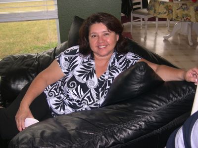 Connie Haas