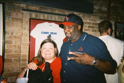 Willie Grant