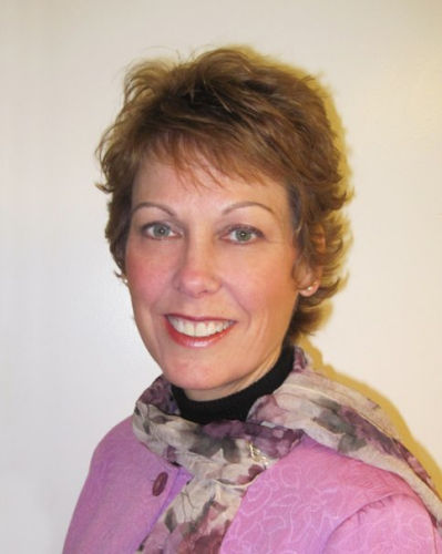 Cheryl Harman