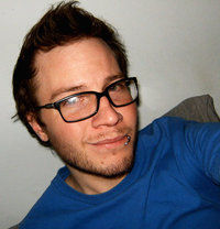 Ryan Paull