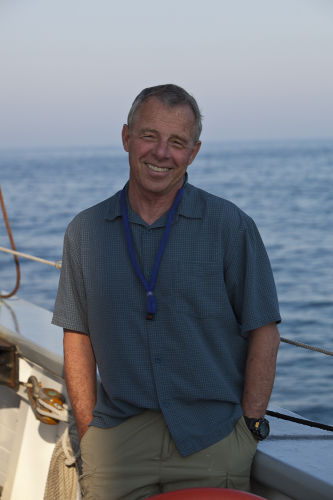John Steele