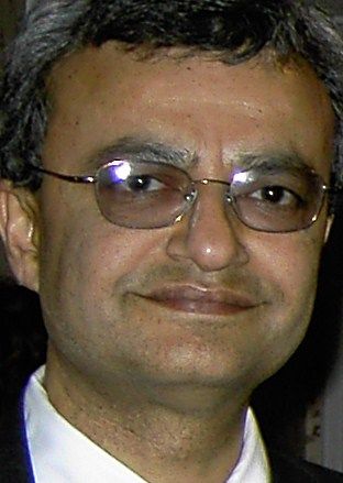 Sunil Singhal