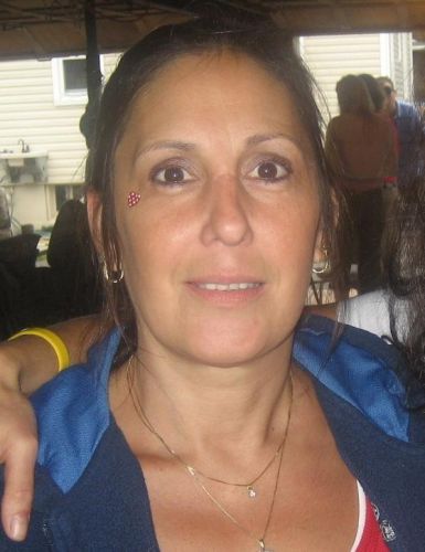 Christine Roslewicz