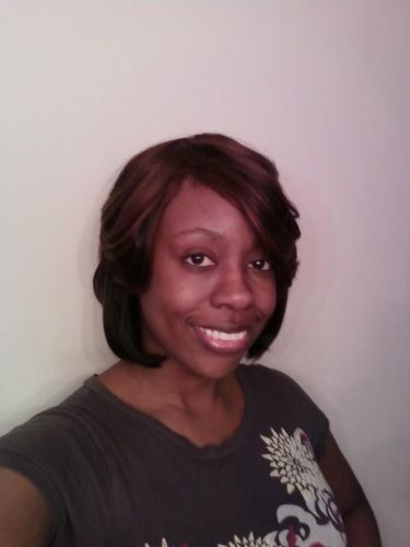 Crystal Mccaster